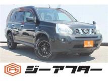 2009 Nissan X-Trail