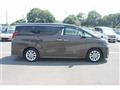 2020 Toyota Alphard G