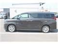 2020 Toyota Alphard G