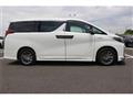 2020 Toyota Alphard Hybrid