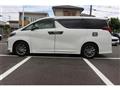 2020 Toyota Alphard Hybrid