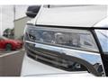 2020 Toyota Alphard Hybrid
