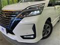 2021 Nissan Serena