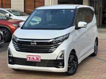 2024 Nissan Nissan Others
