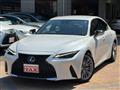 2021 Lexus IS