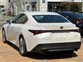 2021 Lexus IS