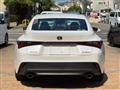 2021 Lexus IS