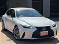 2021 Lexus IS