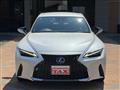 2021 Lexus IS