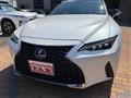 2021 Lexus IS