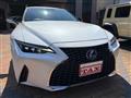 2021 Lexus IS