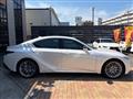 2021 Lexus IS