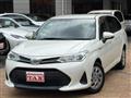 2019 Toyota Corolla Fielder