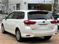 2019 Toyota Corolla Fielder