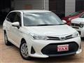 2019 Toyota Corolla Fielder