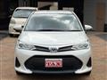 2019 Toyota Corolla Fielder