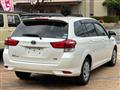 2019 Toyota Corolla Fielder