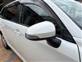 2019 Toyota Corolla Fielder
