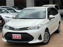 2019 Toyota Corolla Fielder