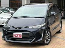2017 Toyota Estima