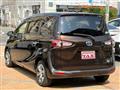 2019 Toyota Sienta