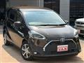 2019 Toyota Sienta