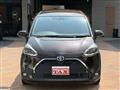 2019 Toyota Sienta