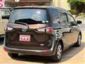 2019 Toyota Sienta