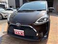 2019 Toyota Sienta