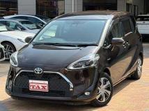2019 Toyota Sienta