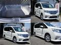 2012 Nissan Serena