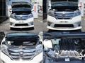 2012 Nissan Serena