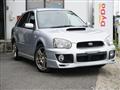 2004 Subaru Impreza Sportswagon
