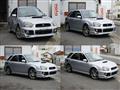 2004 Subaru Impreza Sportswagon