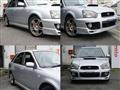 2004 Subaru Impreza Sportswagon