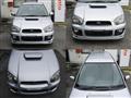 2004 Subaru Impreza Sportswagon