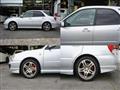 2004 Subaru Impreza Sportswagon