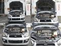 2004 Subaru Impreza Sportswagon