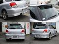 2004 Subaru Impreza Sportswagon