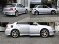 2004 Subaru Impreza Sportswagon