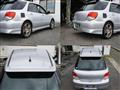 2004 Subaru Impreza Sportswagon