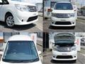 2014 Nissan Serena