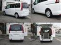 2010 Nissan Serena