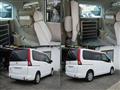 2010 Nissan Serena