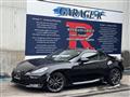 2021 Subaru BRZ