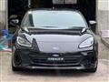 2021 Subaru BRZ