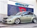 2008 Subaru Impreza