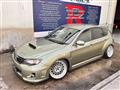2008 Subaru Impreza