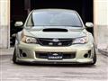 2008 Subaru Impreza