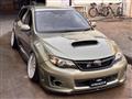 2008 Subaru Impreza